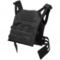 Preview: Mil-Tec Plate Carrier Gen.2 - Black