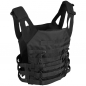 Preview: Mil-Tec Plate Carrier Gen.2 - Black