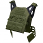 Preview: Mil-Tec Plate Carrier Gen. 2 - Phantomleaf WASP I Z3A