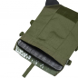 Preview: Mil-Tec Plattenträgerweste Plate Carrier Gen.2 - Oliv