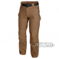 Preview: Helikon-Tex Urban Tactical Pants Ripstop Mud Brown