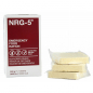 Preview: NRG-5 Emergency Food Ration - 500 g (9 Bars)