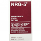 Preview: NRG-5 Notration Notverpflegung - 24 x 500 g, (9 Riegel)