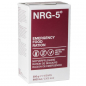 Preview: NRG-5 Notration Notverpflegung - 24 x 500 g, (9 Riegel)