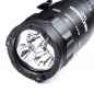 Preview: Nextorch TA21 Set Tactical Flashlight | Red & White Light