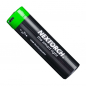 Preview: Nextorch Akku 18650 USB Lithium-ion (Li-Ion) 3,6 V, 3400 mAh + Ladekabel