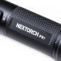 Preview: Nextorch P81 Tactical LED Flashlight 2600 Lumen