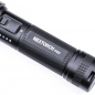 Preview: Nextorch P83 LED-Taschenlampe mit 360° Warnlicht-Funktion + Notfall-Glasbrecher