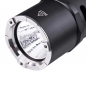 Preview: Nextorch P86 LED-Taschenlampe mit 120dB Soundmodul + Notfall-Glasbrecher