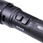 Preview: Nextorch P86 LED-Taschenlampe mit 120dB Soundmodul + Notfall-Glasbrecher