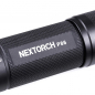 Preview: Nextorch P86 LED-Taschenlampe mit 120dB Soundmodul + Notfall-Glasbrecher