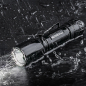 Preview: Nextorch TA15 v. 2.0 LED Taschenlampe, 700 Lumen, Multi-Batterie - Notfall-Glasbrecher