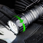 Preview: Nextorch TA20 Set Tactical LED Flashlight 1000 Lumen + FR-1 Ring