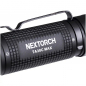 Preview: Nextorch TA 30 C MAX Tactical LED Taschenlampe 3000 Lumen 