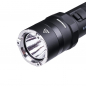 Preview: Nextorch P84 LED-Taschenlampe mit 360° Warnlicht-Funktion + Notfall-Glasbrecher