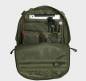 Preview: Direct Action Ghost Mk. II Backpack - Cordura - Black