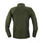 Preview: Helikon-Tex Alpha Tactical Jacket Grid Fleece - Olive Green