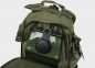 Preview: Direct Action Ghost Mk. II Rucksack - Cordura - Olive Green