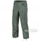 Preview: Helikon-Tex SFU Next Pants Hose PolyCotton Ripstop - Olive Drab