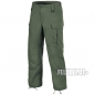 Preview: Helikon-Tex SFU Next Pants Hose PolyCotton Ripstop - Olive Green