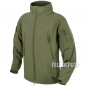 Preview: Helikon-Tex Gunfighter Jacket Shark Skin Olive Green