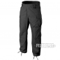 Preview: Helikon-Tex SFU Next Pants Hose PolyCotton Twill - Black Schwarz