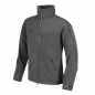 Preview: Helikon-Tex Classic Army Fleece Jacke - Shadow Grey