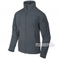 Preview: Helikon-Tex Blizzard Jacket Stormstretch Soft Shell Shadow Grey