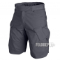 Preview: Helikon-Tex UTS Urban Tactical Shorts 11'' Ripstop Shadow Grey