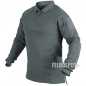 Preview: Helikon-Tex Range Polo Shirt Shadow Grey