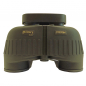 Preview: Steiner Military 10x50 R LPF M1050 Binoculars - Olive Green