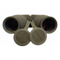 Preview: Steiner Military 10x50 R LPF M1050 Fernglas - Olive Green