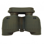 Preview: Steiner Military 8x30 R LPF Gen. III M830 Binoculars - Olive Green