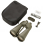 Preview: Steiner Observer 20x80 Binoculars Military Hunting - Olive Green