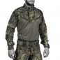 Preview: UF Pro - Striker X Combat Shirt - Flecktarn