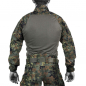 Preview: UF Pro - Striker X Combat Shirt - Flecktarn