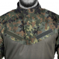 Preview: UF Pro - Striker X Combat Shirt - Flecktarn