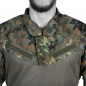 Preview: UF Pro - Striker X Combat Shirt - Flecktarn