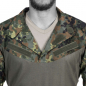 Preview: UF Pro - Striker X Combat Shirt - Flecktarn