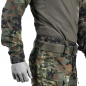 Preview: UF Pro - Striker X Combat Shirt - Flecktarn