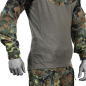 Preview: UF Pro - Striker X Combat Shirt - Flecktarn