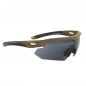 Preview: SwissEye - Nighthawk Coyote Tactical Sonnenbrille