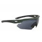 Preview: SwissEye - Nighthawk Olive Green Tactical Sonnenbrille