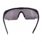 Preview: SwissEye - Blackhawk Schwarz Black Tactical Sonnenbrille