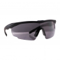 Preview: SwissEye - Blackhawk Schwarz Black Tactical Sonnenbrille