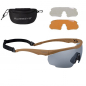 Preview: SwissEye - Blackhawk Coyote Tactical Sonnenbrille