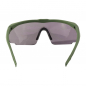 Preview: SwissEye - Blackhawk Olive Green Tactical Sonnenbrille