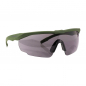 Preview: SwissEye - Blackhawk Olive Green Tactical Sonnenbrille