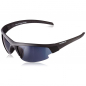 Preview: SwissEye® Gardosa Evolution M/P Tactical Sonnenbrille Schwarz