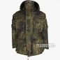 Preview: TacGear - KSK-Smock II - Flecktarn Ripstop